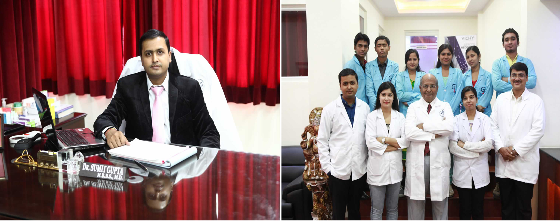 Prp treatment in lucknow