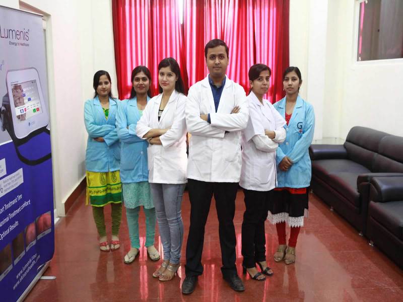 Best skin specialist in lucknow