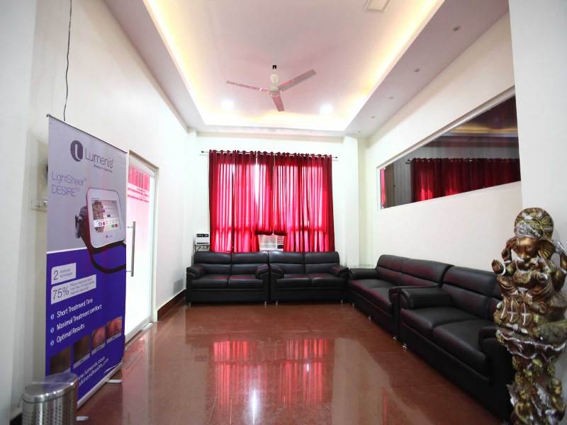 Hair transplant in lucknow