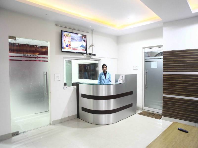 Vitiligo treatment in lucknow